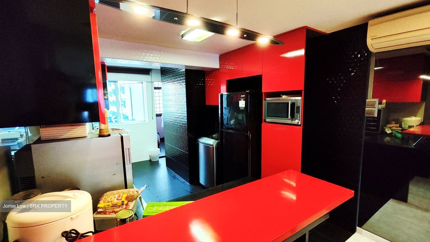 Blk 97 Whampoa Drive (Toa Payoh), HDB 3 Rooms #404945891